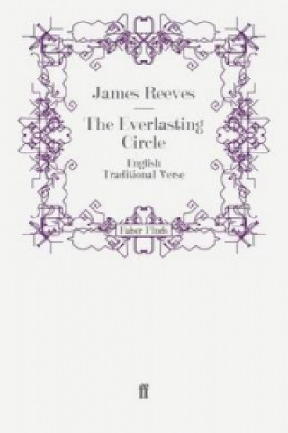 Könyv Everlasting Circle James Reeves