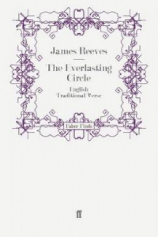 Buch Everlasting Circle James Reeves