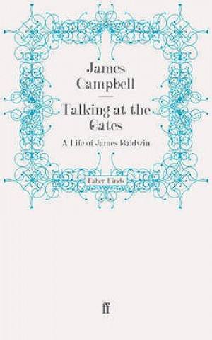 Kniha Talking at the Gates James Campbell