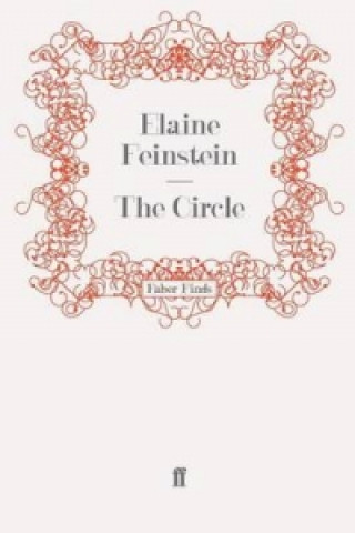 Livre Circle Elaine Feinstein