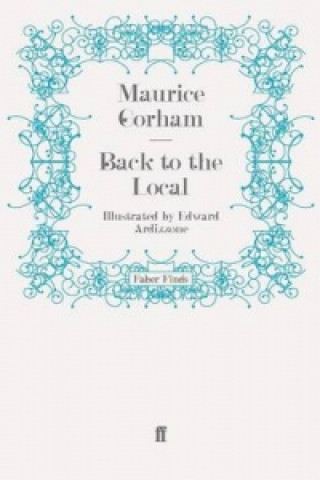 Book Back to the Local Maurice Gorham