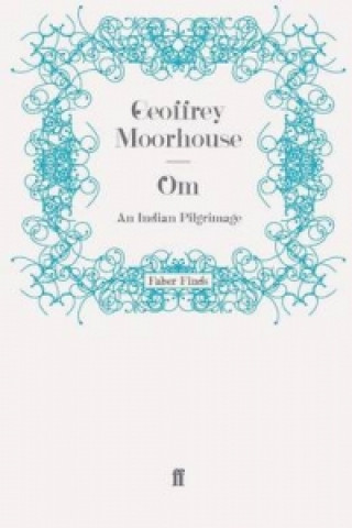 Knjiga Om Geoffrey Moorhouse