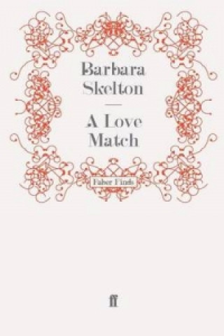 Carte Love Match Barbara Skelton