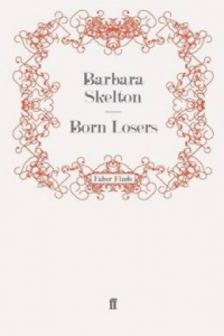 Книга Born Losers Barbara Skelton