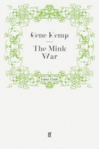 Carte Mink War Gene Kemp