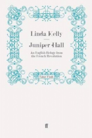 Libro Juniper Hall Linda Kelly