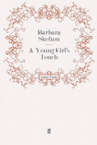 Книга Young Girl's Touch Barbara Skelton