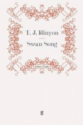 Carte Swan Song T.J. Binyon