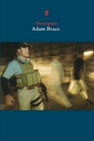 Livre Stovepipe Adam Brace