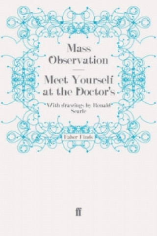 Book Meet Yourself at the Doctor's Mass Observation