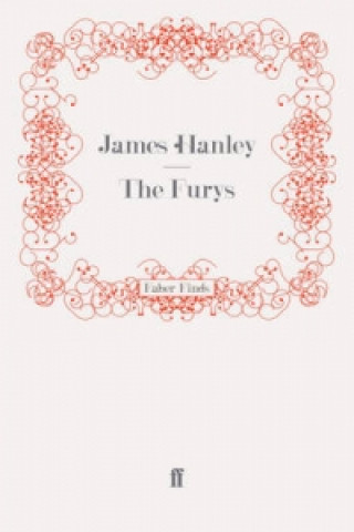 Könyv Furys James Hanley