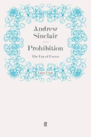 Carte Prohibition Andrew Sinclair