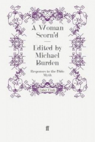 Книга Woman Scorn'd Michael Burden