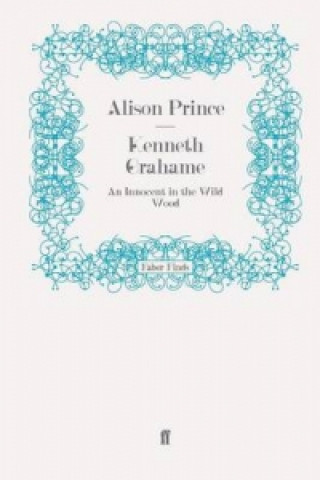 Carte Kenneth Grahame Alison Prince