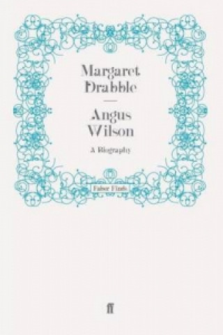 Carte Angus Wilson Margaret Drabble
