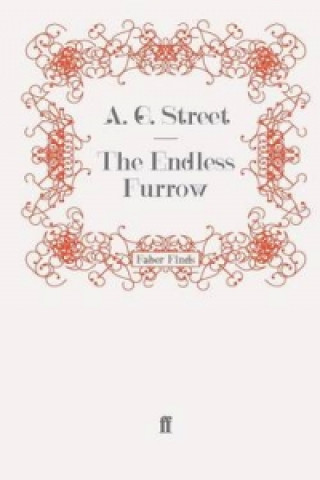 Libro Endless Furrow A. G. Street