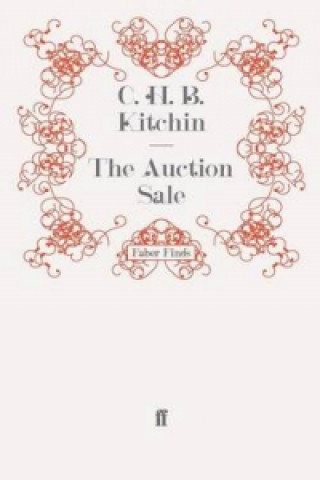 Carte Auction Sale C. H. B. Kitchin