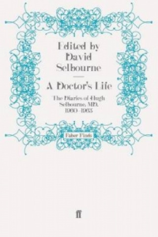 Книга Doctor's Life David Selbourne