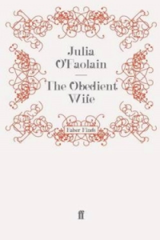 Book Obedient Wife Julia O'Faolain