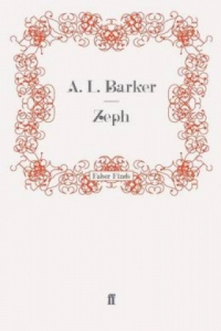 Carte Zeph A. L. Barker