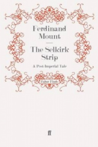 Könyv Selkirk Strip Ferdinand Mount