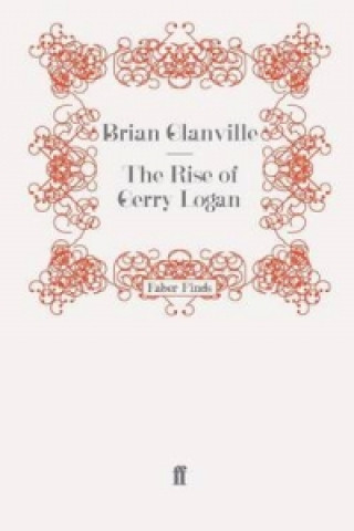 Carte Rise of Gerry Logan Brian Glanville