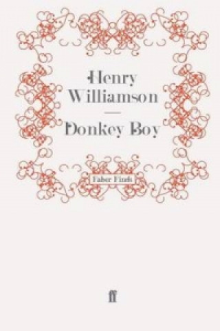 Carte Donkey Boy Henry Williamson