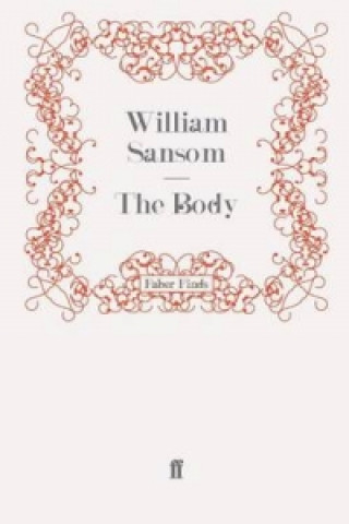 Carte Body William Sansom
