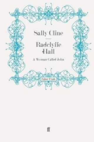 Carte Radclyffe Hall Sally Cline