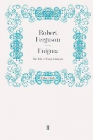 Carte Enigma Robert Ferguson