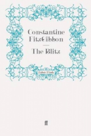 Carte Blitz Constantine Fitzgibbon