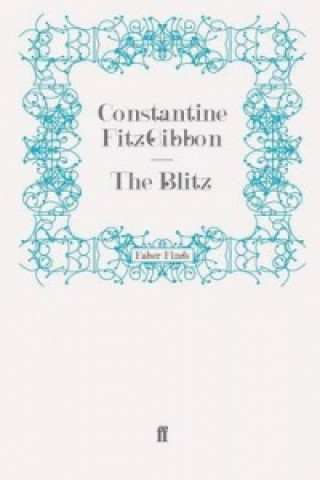 Libro Blitz Constantine Fitzgibbon