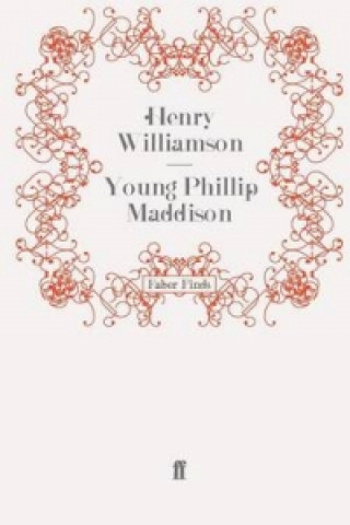 Buch Young Phillip Maddison Henry Williamson