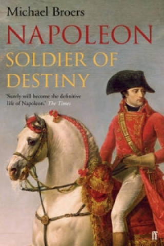 Книга Napoleon Michael Broers