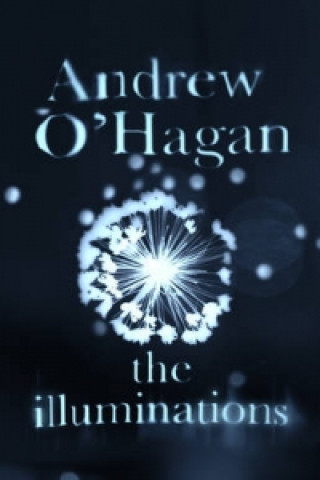 Kniha Illuminations Andrew O'Hagan