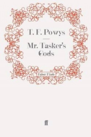 Buch Mr. Tasker's Gods T.F. Powys