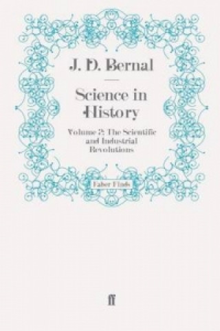 Book Science in History J. D. Bernal