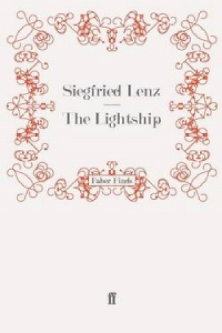 Carte Lightship Siegfried Lenz