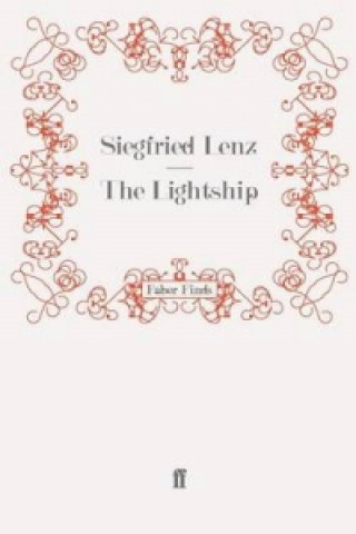 Kniha Lightship Siegfried Lenz