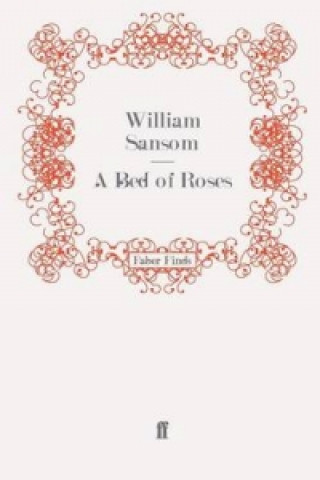 Βιβλίο Bed of Roses William Sansom