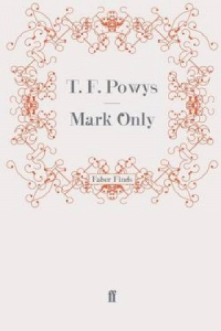Carte Mark Only T.F. Powys