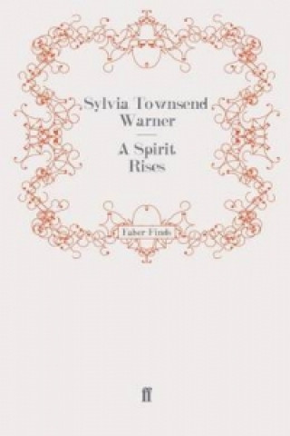 Kniha A Spirit Rises Sylvia Townsend Warner