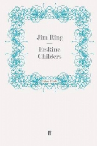 Książka Erskine Childers Jim Ring