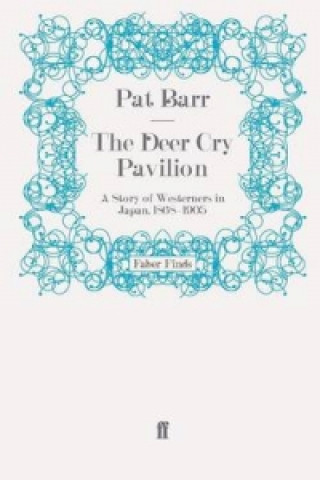 Könyv Deer Cry Pavilion Pat Barr