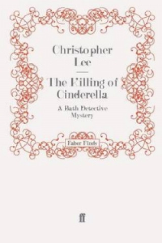 Carte Killing of Cinderella Christopher Lee