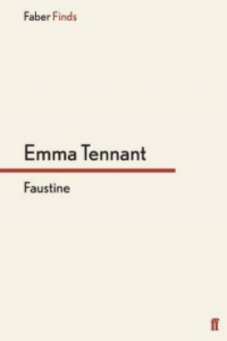 Carte Faustine Emma Tennant