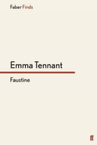 Książka Faustine Emma Tennant