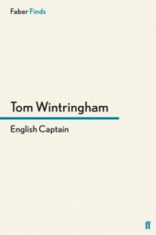 Книга English Captain Tom Wintringham