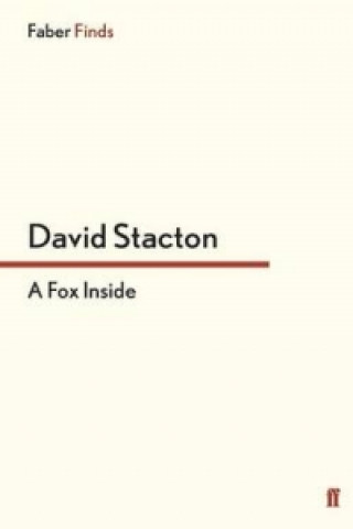 Book Fox Inside David Stacton