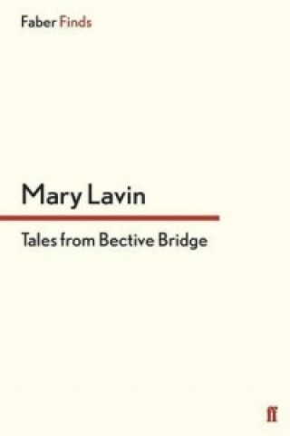 Buch Tales From Bective Bridge Mary Lavin